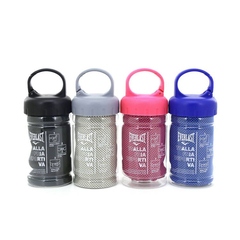 Toalla Deportiva Everlast Rostro Siempre Fria 13538