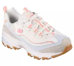 SKECHERS - D'LITES BOLD VIEWS - tienda online