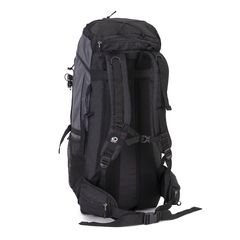 Mochila Discovery Mochilero 75+5l Camping Trekking - comprar online