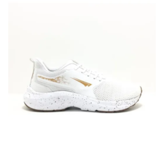 Zapatilla Deportiva Hombre Airness 1514 Blanca