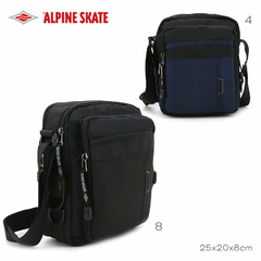 ALPINE SKATE - MORRAL Art. 15685 - tienda online
