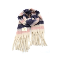 TRENDY - BUFANDA Art. 15819