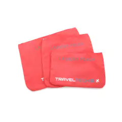 TRAVEL TECH - ORGANIZADOR VALIJA