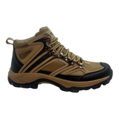 Zapatillas Hombre Trekking Botas Urbanas Airness 1773 en internet
