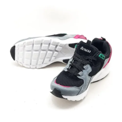Zapatillas Mujer Deportivas Airness 1782 - ciudadmagicaindumentaria
