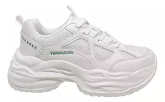 Zapatilla Urbana Liviana Mujer Moda Cómoda Airness 1901