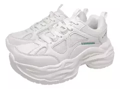 Zapatilla Urbana Liviana Mujer Moda Cómoda Airness 1901 - comprar online