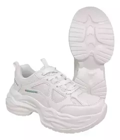 Zapatilla Urbana Liviana Mujer Moda Cómoda Airness 1901 en internet