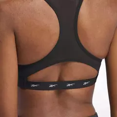 Top Deportivo S Lux Vector Racer Bra en internet