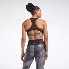 Top Deportivo Reebok Ts Lux - comprar online