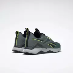 Zapatillas Nano Flex Adventure Tr verde - ciudadmagicaindumentaria