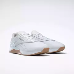 Zapatillas Reebok Nano Classic white - tienda online