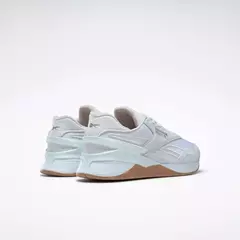 Zapatillas Reebok Nano Classic white - ciudadmagicaindumentaria