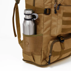 Mochila Mochilero Montaña Camping Discovery 75+15 Lts 21505 en internet