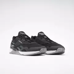 Zapatillas Reebok Nano Classic - ciudadmagicaindumentaria