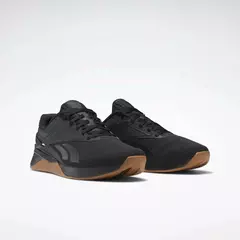 Zapatillas Reebok Nano X3 - comprar online