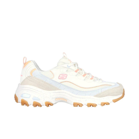 SKECHERS - D'LITES BOLD VIEWS - comprar online