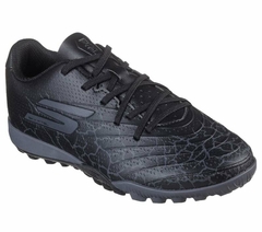 BOTIN SKECHERS SKX 01 1.5 JR 252062L - ciudadmagicaindumentaria