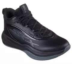 ZAPATILLA DE BASKET SKECHERS SKX LEAGUE - ciudadmagicaindumentaria