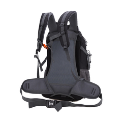 Mochila Camping Alpine Skate Oregon 40lts Trekking C/cobertor 26904 - ciudadmagicaindumentaria