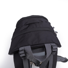 Mochila Camping Alpine Skate Oregon 40lts Trekking C/cobertor 26904 - comprar online