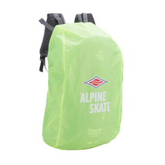 Mochila Camping Alpine Skate Oregon 40lts Trekking C/cobertor 26904 en internet