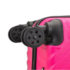 VALIJA TRAVEL TECH 20" PULGADAS ART. 27067