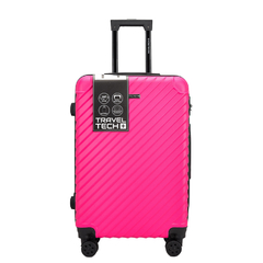 VALIJA TRAVEL TECH 20" PULGADAS ART. 27067 en internet