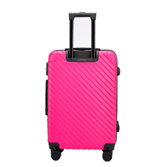 VALIJA TRAVEL TECH 20" PULGADAS ART. 27067 - tienda online