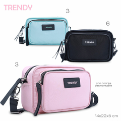 Morral Trendy 27191