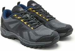 Zapatillas Kelme Trail Travel Dark - comprar online