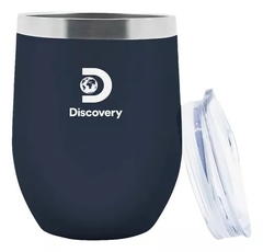 Mate Discovery Discovery 280ml 1626 AZUL