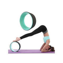 YOGA WHEEL ARO - comprar online