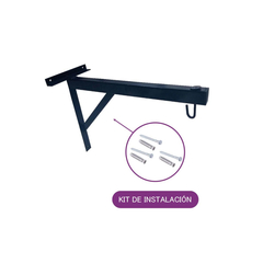 SOPORTE DE BOXEO PREMIUM 50 CM en internet