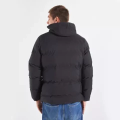 Campera Inflada Ubuntu Obsidian (M-131) parka en internet