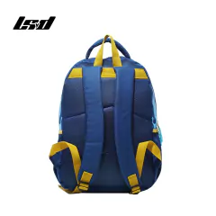 Mochila Futbol Lsyd 17" Pulgadas - ciudadmagicaindumentaria