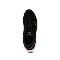 A NATION - CX BOSTON BLACK RED - ciudadmagicaindumentaria