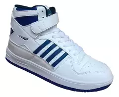Zapatilla/bota Urbana Hombre Art 1873 Airness - ciudadmagicaindumentaria