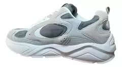 Zapatilla Hombre Airness Art 1854 - ciudadmagicaindumentaria