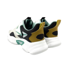 Zapatillas Airness 1888 Mujer Deportivas Cordones Livianas - comprar online