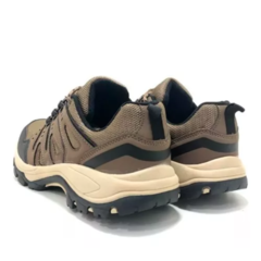 Zapatillas Trekking Airness 1824 - ciudadmagicaindumentaria