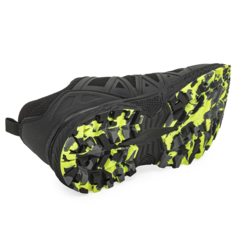 ALPINE SKATE - LEGDE