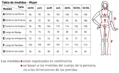 ALPINE SKATE - CAMPERA MILE en internet