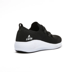 A Nation Moon Soft Black en internet