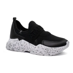 Zapatillas Atypical Fica Neoprene