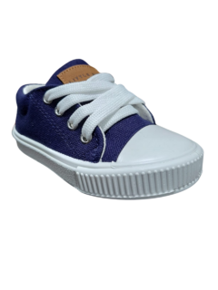 Zapatilla Little Pie Acordonada - ciudadmagicaindumentaria