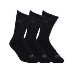 Medias Sox Basictri - Tripack