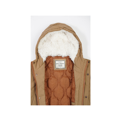 BATUK - CAMPERA PARKA BARCELONA en internet