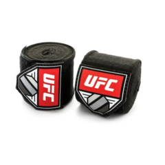 Vendas Ufc - Mma Boxeo Artes Marciales - 180 / 4.50 Mtrs