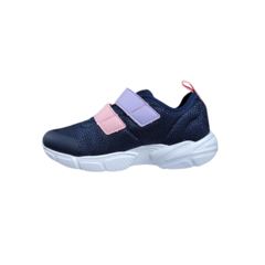 Zapatilla Deportiva Con Abrojo Niños Bibi Ever 1100304 - comprar online